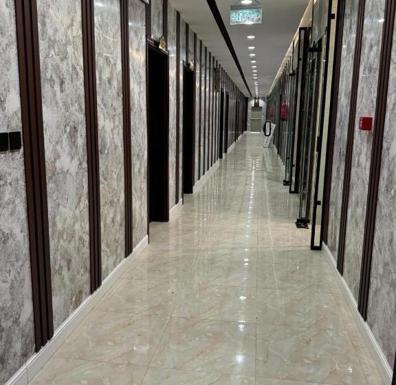 فندق الجوهرة بارك