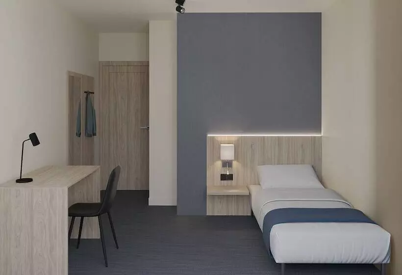 Retkeilymaja Breeze Hotel Victoria - Self-Service