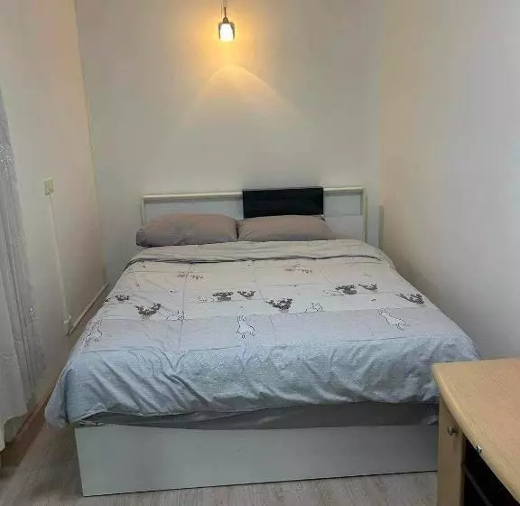 Retkeilymaja Popular Condo