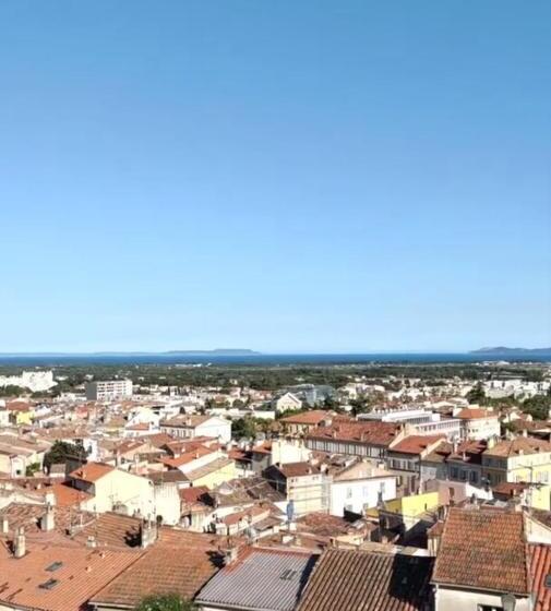 تختخواب و صبحانه Chambre D Hôtes De Charme, Coeur De La Vieille Ville
