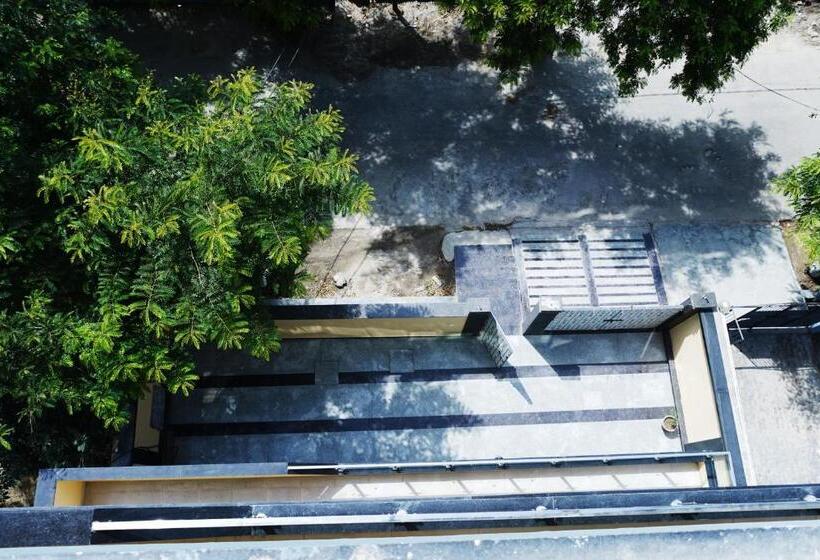 בית מלון כפרי Casa Resindence