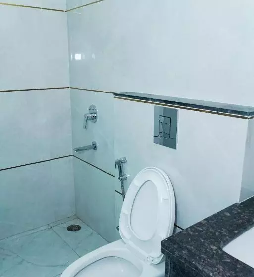 هتل Casa Resindence