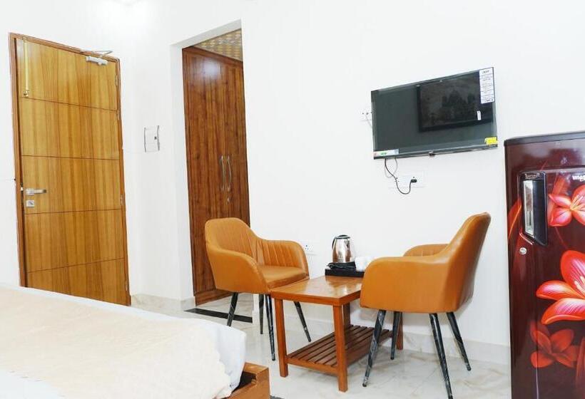 בית מלון כפרי Casa Resindence