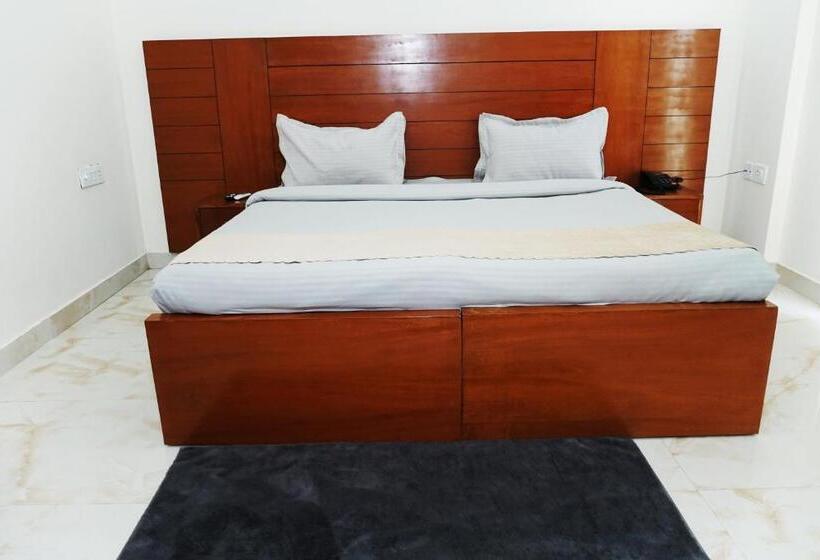 בית מלון כפרי Casa Resindence