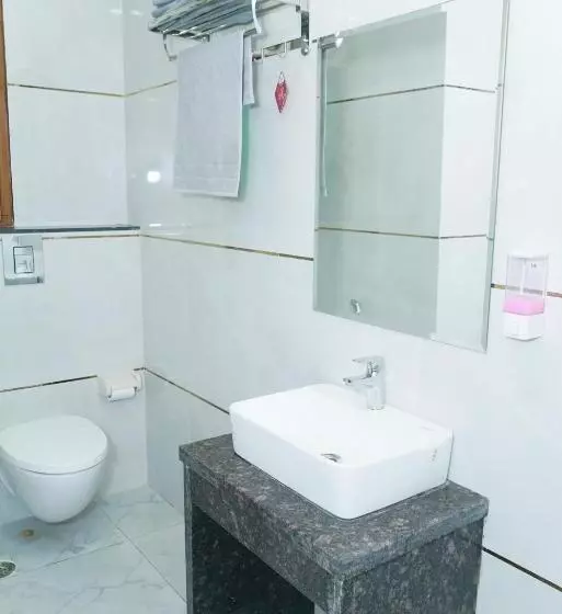 هتل Casa Resindence