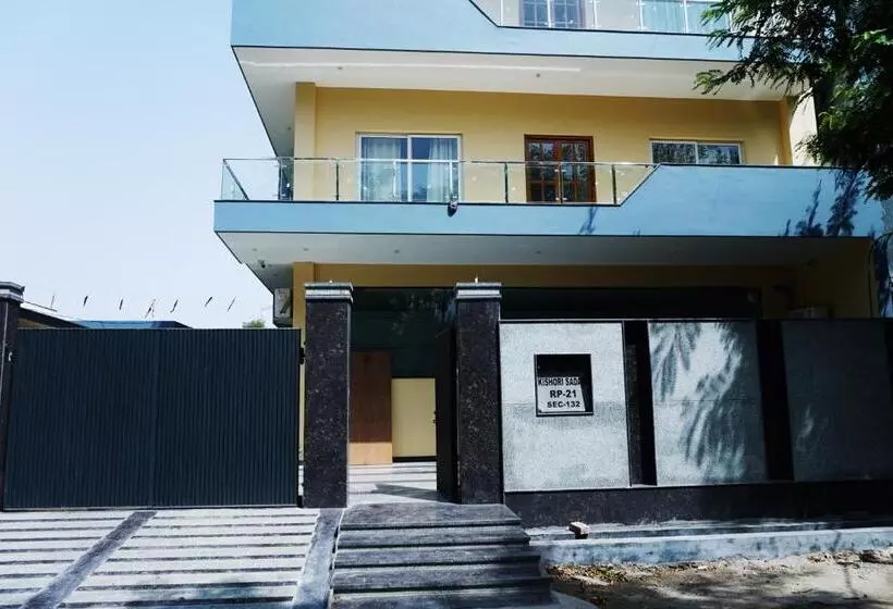 هتل Casa Resindence