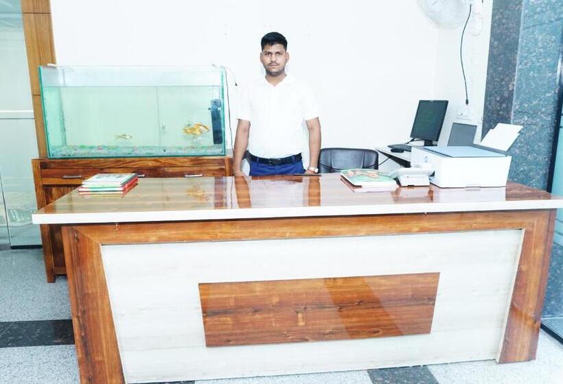 בית מלון כפרי Casa Resindence