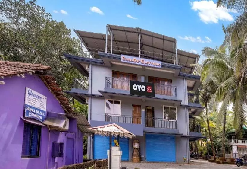 ホテル O Casa De Elevterio