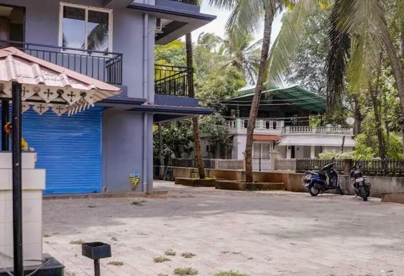 ホテル O Casa De Elevterio