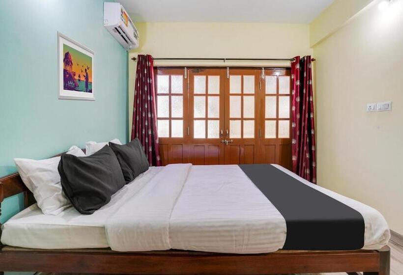 酒店 O Casa De Elevterio