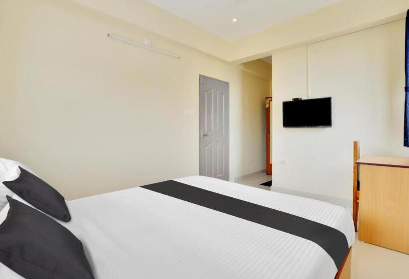 Hotel Super Collection O Lefort Luxe By Poptavern