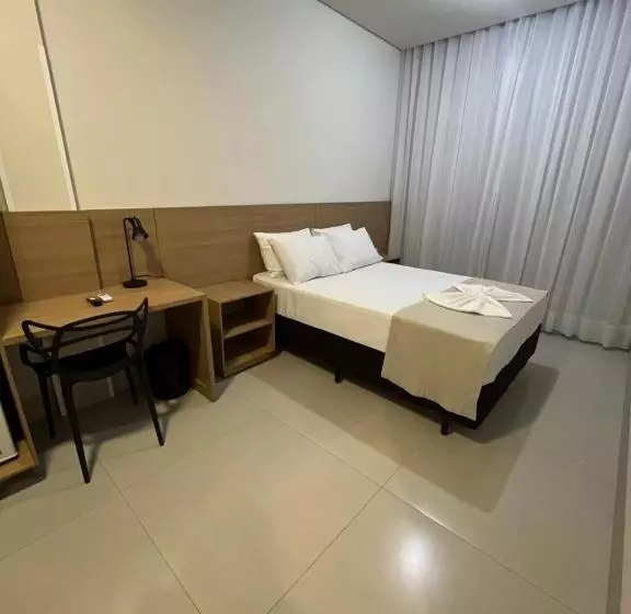 Hotelli Premier Janauba