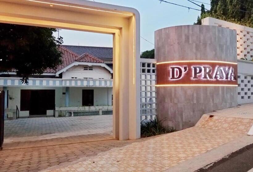 Szálloda Reddoorz Near Alun Alun Kembangjoyo Pati