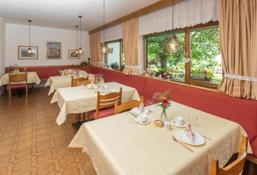 酒店 Sonnenhof  Urlaub Auf Den Bauernhof