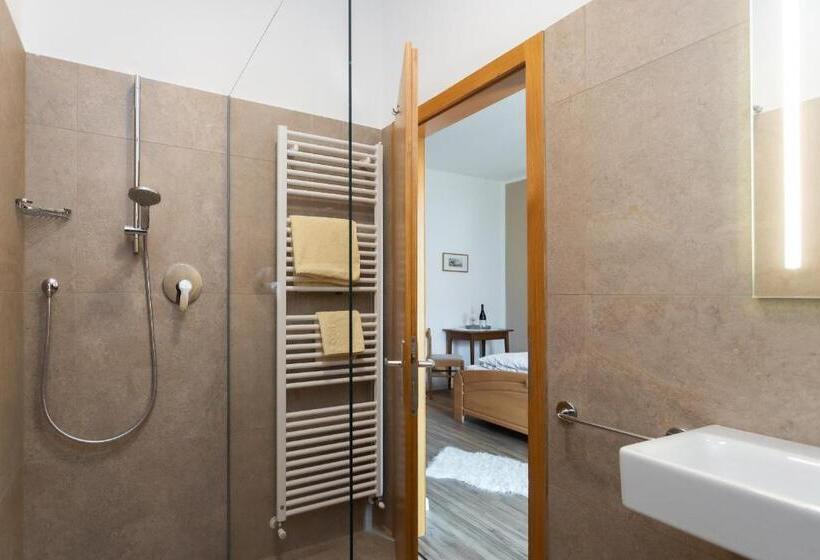 酒店 Sonnenhof  Urlaub Auf Den Bauernhof