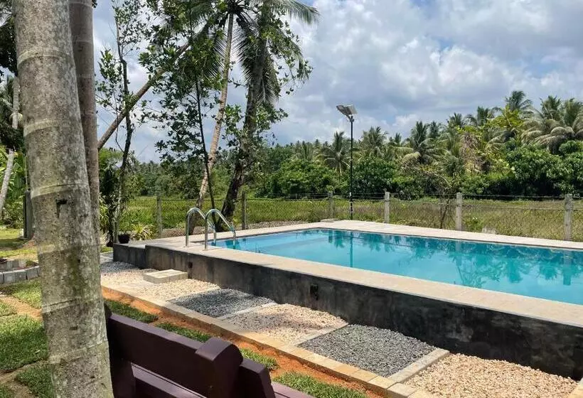 ホテル Villa 28   Kadawatha