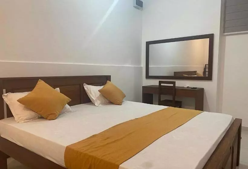 ホテル Villa 28   Kadawatha