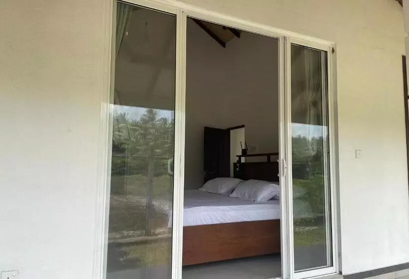 ホテル Villa 28   Kadawatha