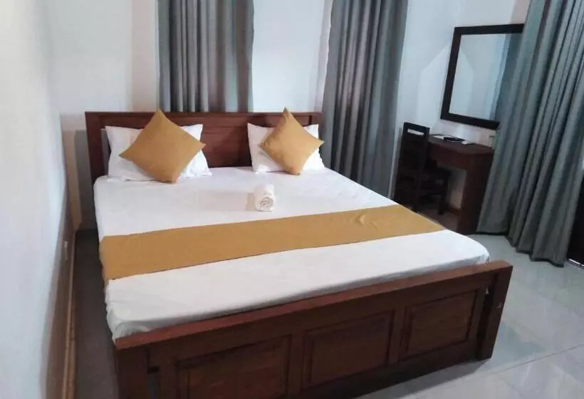 ホテル Villa 28   Kadawatha