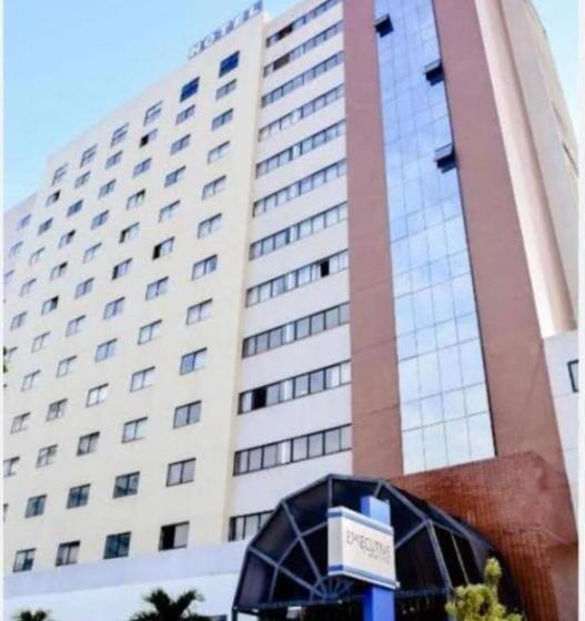 Loft Completo 1 No Executive