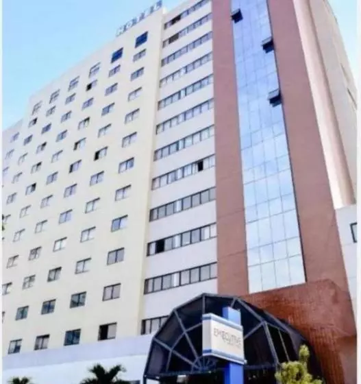 Loft Completo 1 No Executive