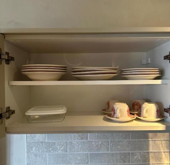 Loft Completo 1 No Executive