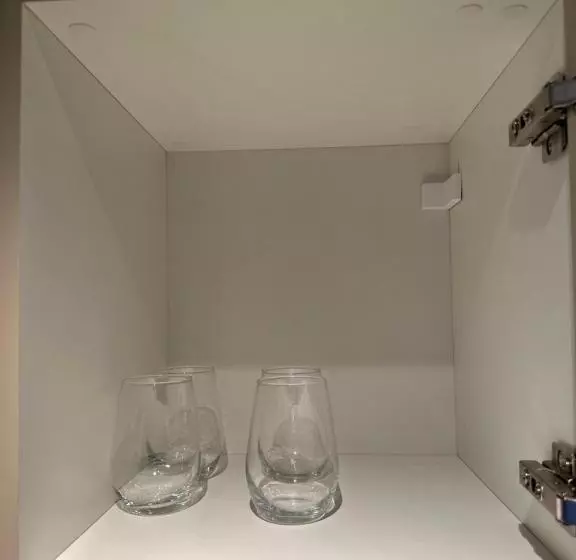 Loft Completo 1 No Executive