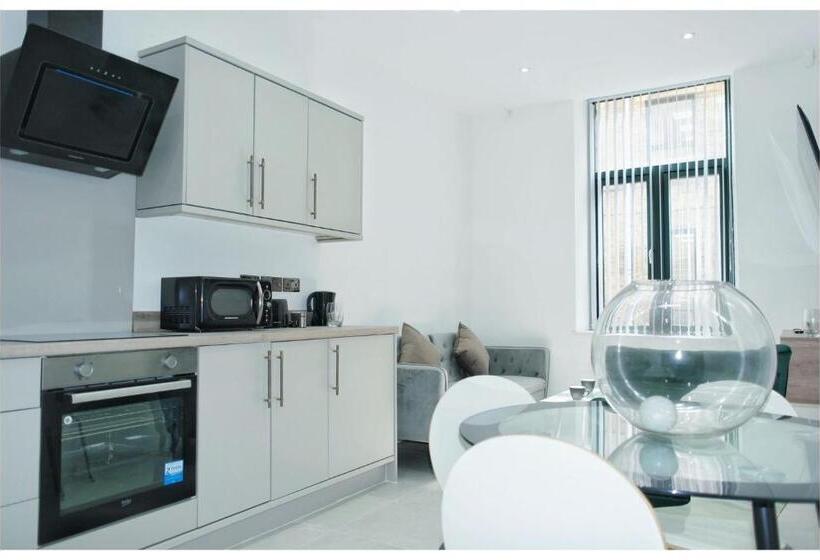 Mill Street Boutique Stays