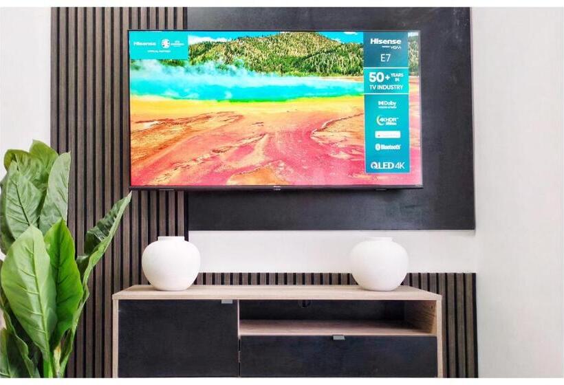 Mill Street Boutique Stays