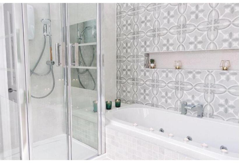 Mill Street Boutique Stays