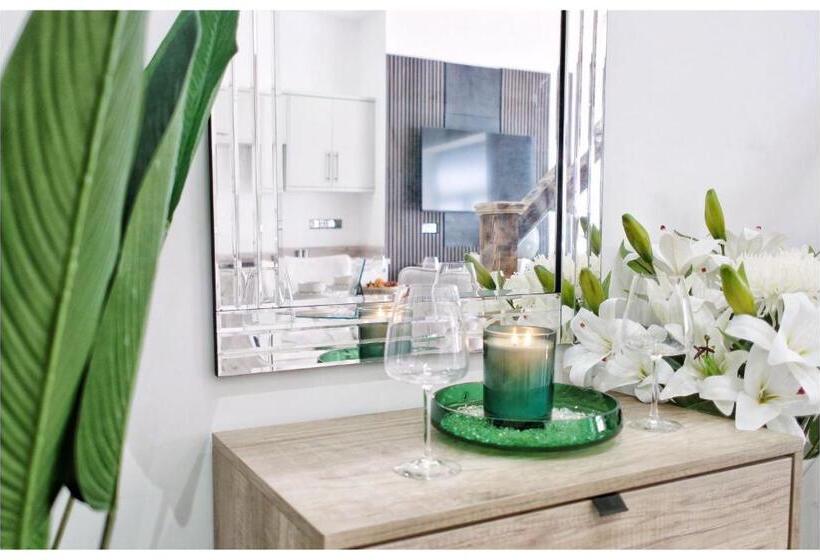 Mill Street Boutique Stays