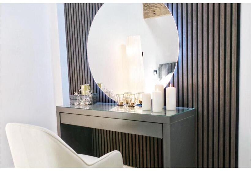 Mill Street Boutique Stays