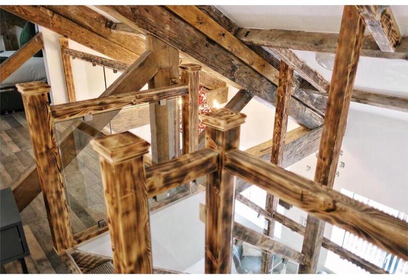 Mill Street Boutique Stays