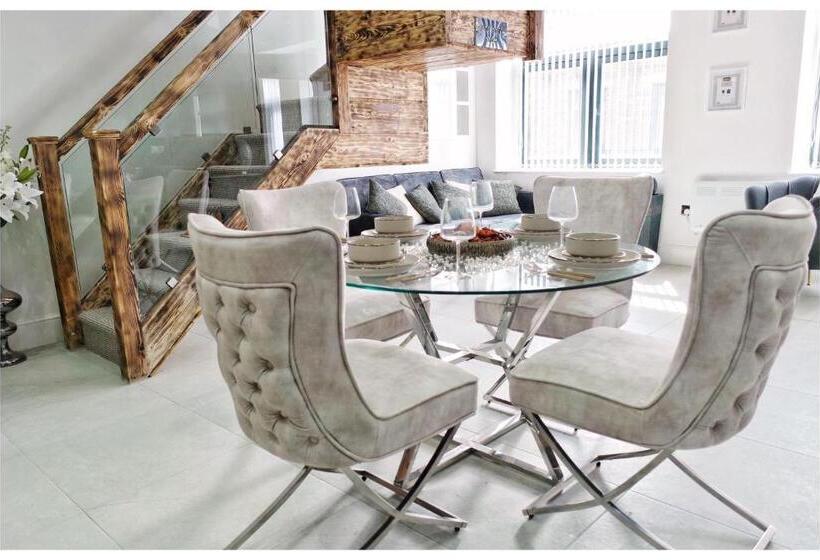 Mill Street Boutique Stays