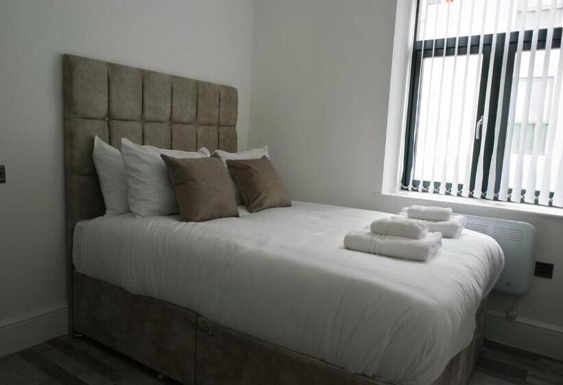 Mill Street Boutique Stays