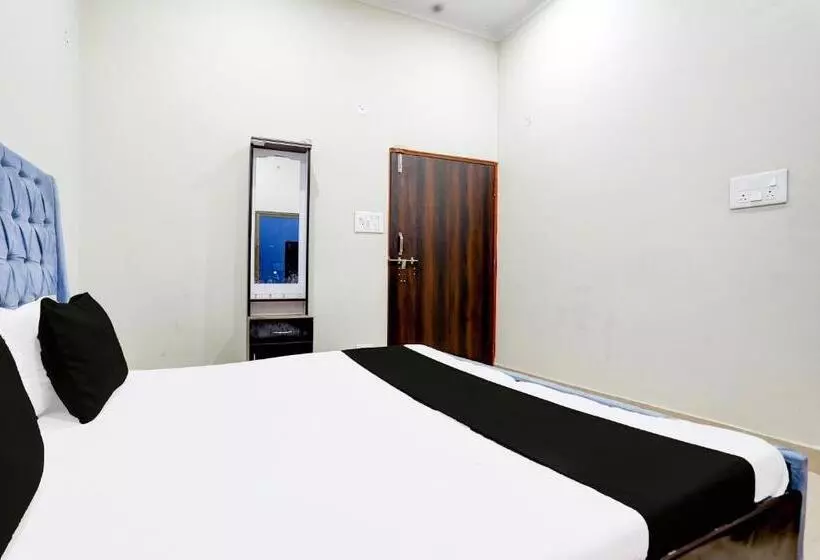 Oyo Sweet Hotel & Restaurant