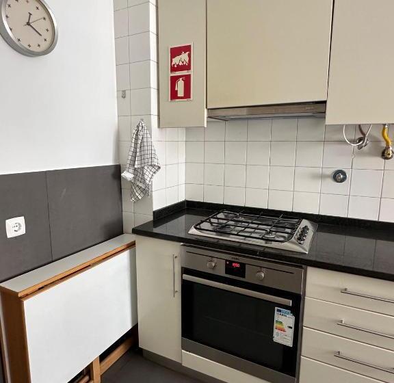 پانسیون Baixa Chiado Luxury Bedrooms