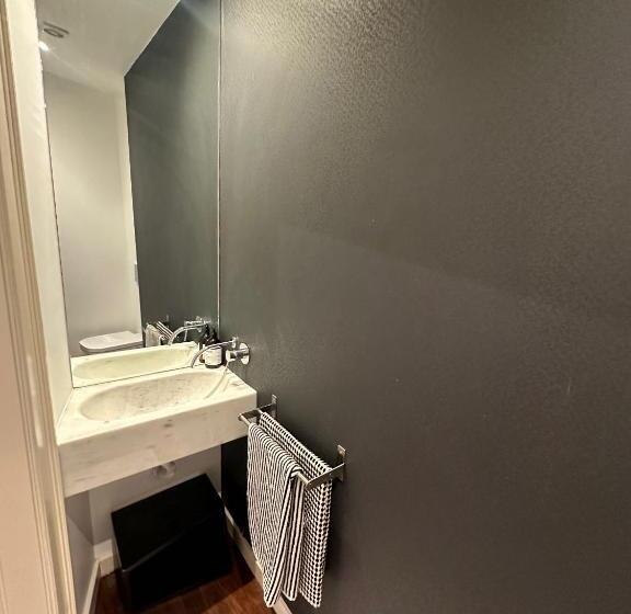 پانسیون Baixa Chiado Luxury Bedrooms