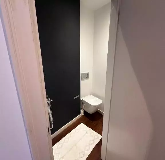 پانسیون Baixa Chiado Luxury Bedrooms