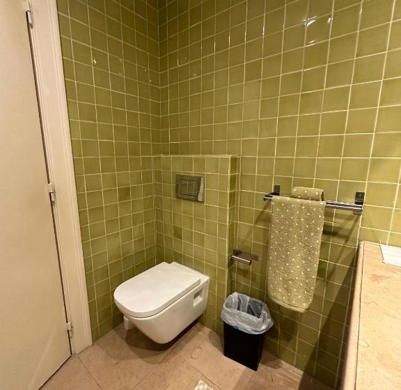 پانسیون Baixa Chiado Luxury Bedrooms