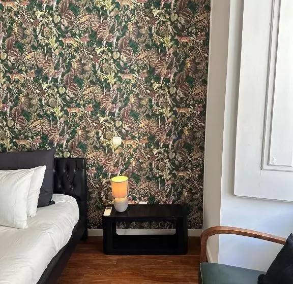 پانسیون Baixa Chiado Luxury Bedrooms