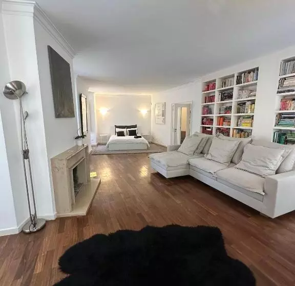 پانسیون Baixa Chiado Luxury Bedrooms