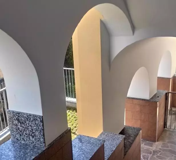 پانسیون Casa Enzo