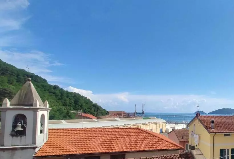پانسیون Casa Enzo