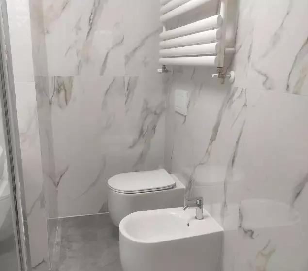 پانسیون Casa Enzo