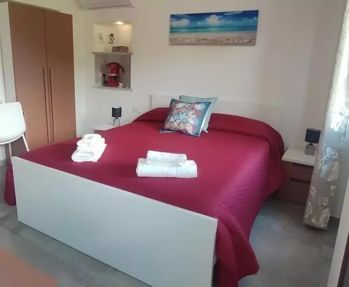 پانسیون Casa Enzo