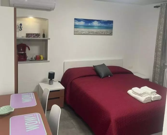 پانسیون Casa Enzo