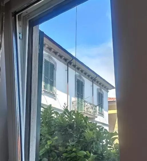 پانسیون Casa Enzo