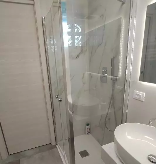 پانسیون Casa Enzo