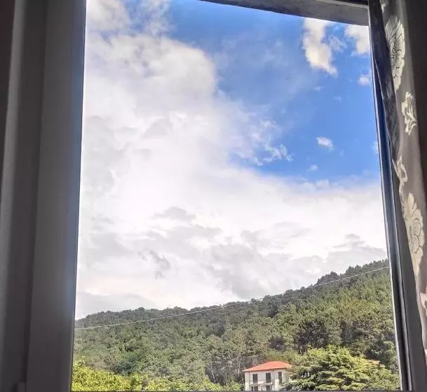 پانسیون Casa Enzo